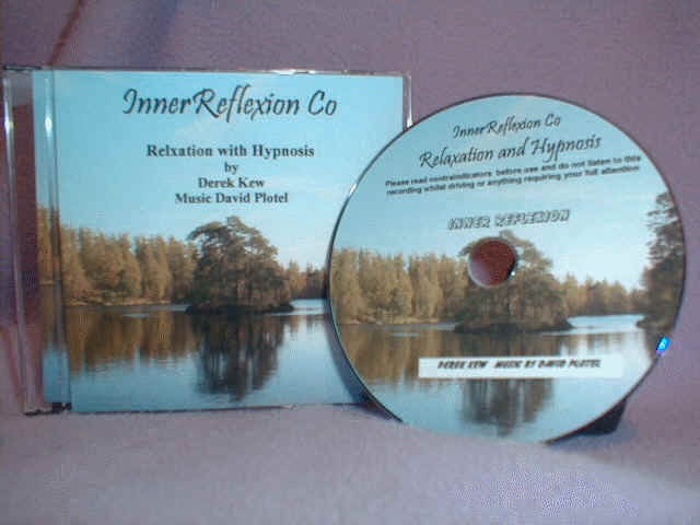 Progressive Relaxation CD