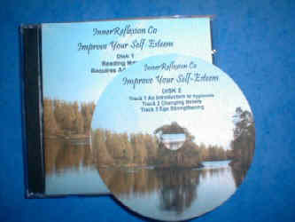 self-esteem CD