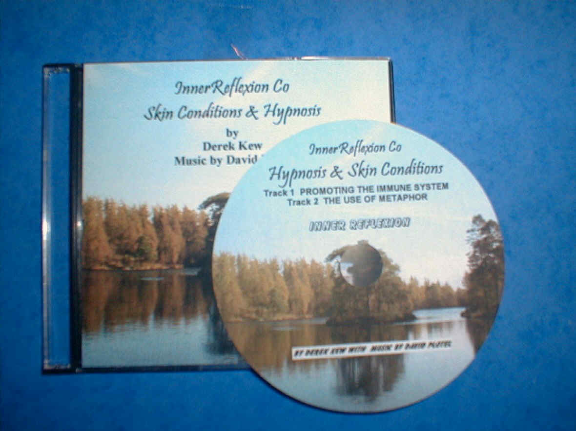 Relaxation CD