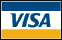 Visa payments supported by WorldPay